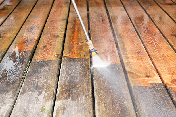 Reliable East Grand Forks, MN Pressure Washing Services Solutions