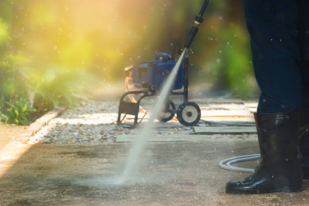 Boat and Dock Cleaning in East Grand Forks, MN